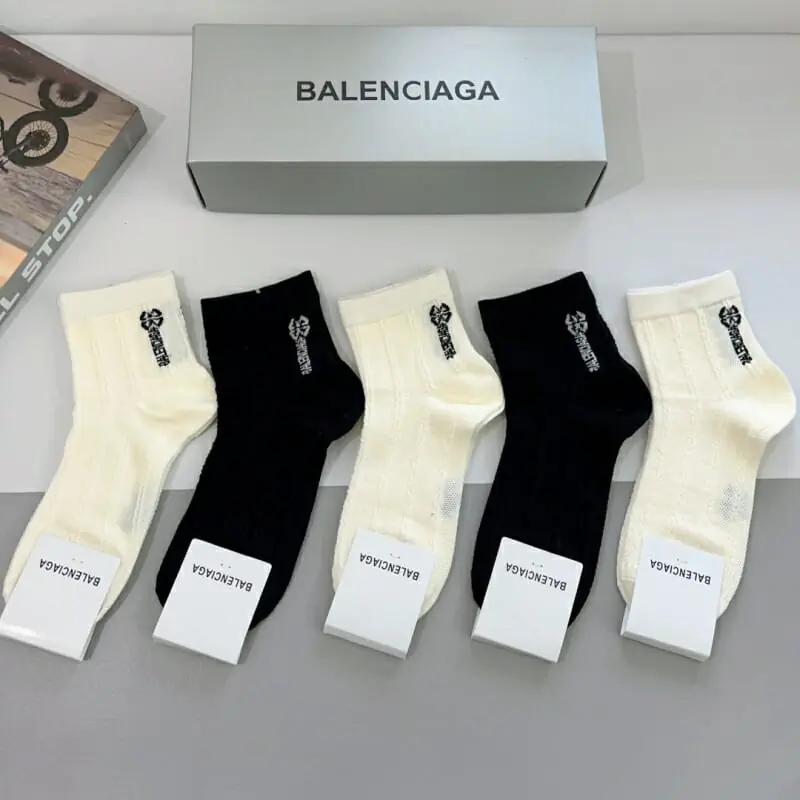 balenciaga chaussettes s_1261214